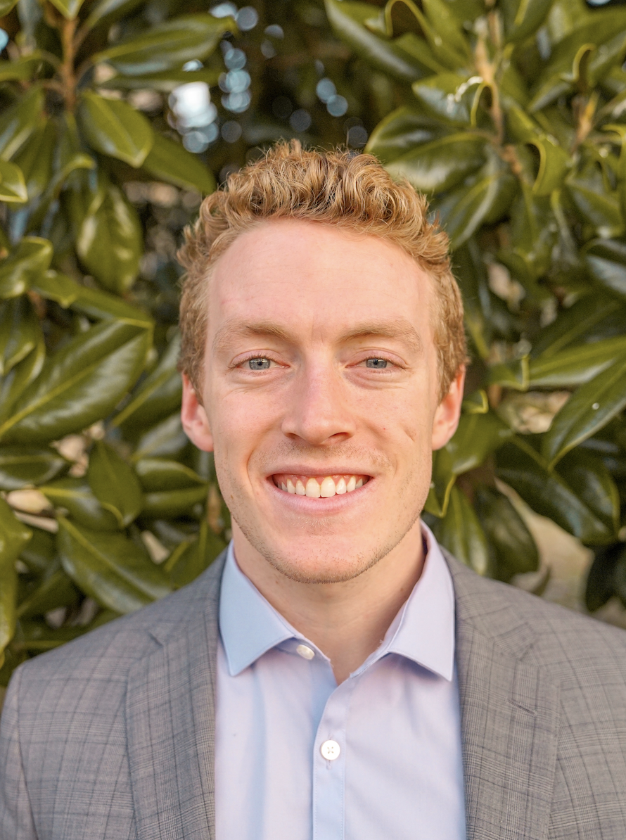 Nicholas Johnson
